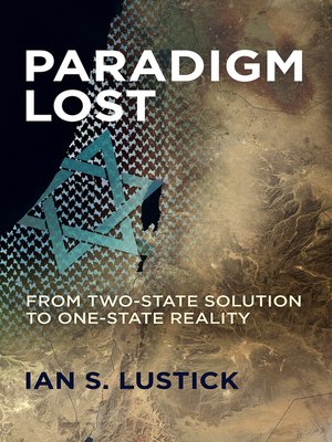 cover image of Paradigm Lost